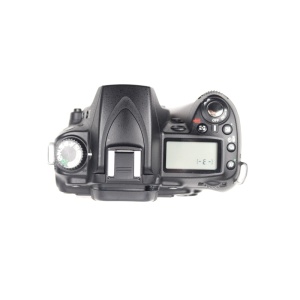 Used Nikon D90 Body